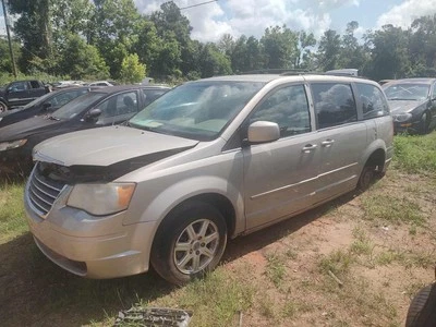 Chrysler Town CNTRY 2008 2009 2010 bomba/motor de dirección asistida 3,8 L Foto 1 de 4