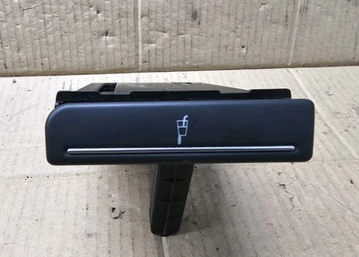 AUDI A4 B6 B7 DASHBOARD CENTRE CONSOLE DRINK CUP HOLDER INSERT 8E2862534K     - — 第 1/4 张图片
