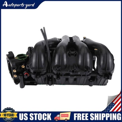 For Mercury Milan 2.3L 2006 2007 2008 2009 New Intake Manifold 3S4Z9424AM - Image 1 of 4