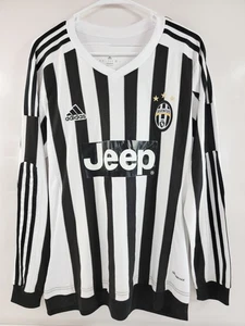 Maglia Adidas Juventus Paul Pogba #10 Uomo Media Calcio Sport Arbitro Colori - Foto 1 di 13