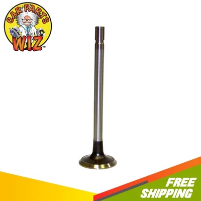 Válvula de escape del motor compatible con 75-01 Lincoln Mercury Bronco Capri Colony 5,0 L Windsor Foto 1 de 3