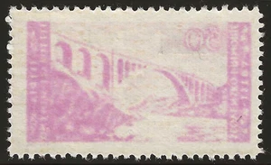 1946 Occupazione ISTRIA - 2 su 30 l. Segnatasse tassello III decalco MNH** - Foto 1 di 2