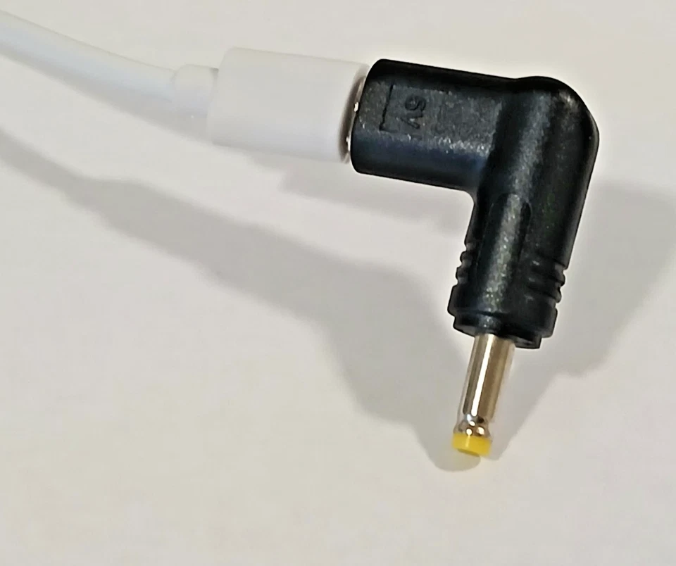 Adaptador Cargador PSP PSP 1000, PSP 2000, PSP 3000 Cubiertas a USB Tipo-C Foto 1 de 4