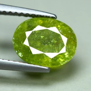 2.15 Cts_Loose Stone_100 % Natural Copper Manganese Bearing Paraiba Tourmaline - Foto 1 di 3