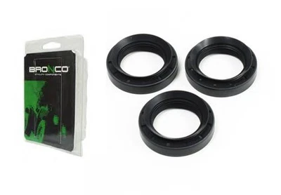 Kit de sellado diferencial Bronco para Arctic Cat 375 2002 automático 4x4 ATV [delantero] Foto 1 de 2