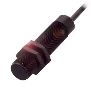 BALLUFF BCS M18BBN1-PSC80D-EP02(BCS00NZ) Capacitive Sensors Object Detection ✦Kd - Picture 1 of 4