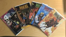 Jonah Hex Two Gun Mojo 1-5 Complete Set -- Joe R. Lansdale, Tim Truman