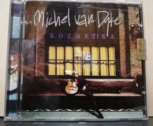 MICHEL VAN DYKE - KOZMETIKA - CD SIGILLATO DAL BOLLINO SIAE - STAMPA TEDESCA - Picture 1 of 3