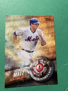 Pick From List: Topps Baseball Insert Cards 2000's,Many 2012 2015 2016 2017 2018