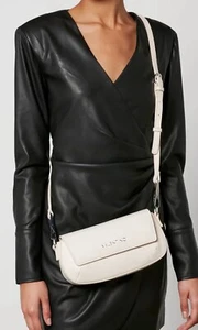 Valentino Crossbody Bag White - Picture 1 of 4