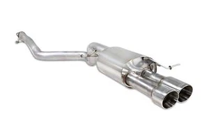 Escape Scorpion para Hyundai i20N 21-22 GPF-sistema trasero sin válvula - Imagen 1 de 6