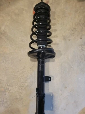 Gabriel G57612 Complete Strut for Lexus RX300 1999-2003 rear left NOB Heavy Duty - Imagem 1 de 4