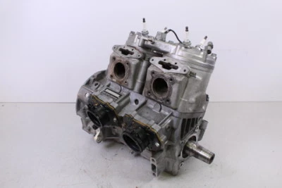 2007 ARCTIC CAT M8 Motor Engine  - Image 1 of 4
