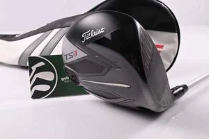 Titleist TSi1 Driver / 12 Degree / Senior Flex Aldila Ascent 40 Shaft - Picture 1 of 9