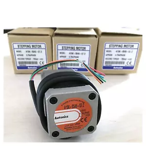 Autonics A3K-S545 5-Phase Stepper Motor Drivers New 1PCS - Picture 1 of 6