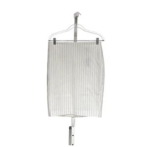 Express White Mini Skirt, Size 10 - Picture 1 of 3