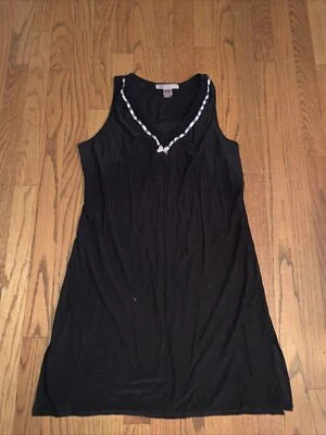 Vestido Vintage Dinastía California Rosa Cinta Acento Cuello SEXY Talla S ❤️tb12m2 Foto 1 de 4