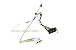 Cable lcd hp genuino L233903-001 DD0G7BLC011 HP 15-CW 15-CW1063WM (GRD A) (CB68) - Imagen 1 de 2