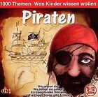 1000 Themen: Piraten von Lenz,Angela | CD | Zustand sehr gut