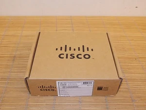 NEW Cisco AIR-ANT5160NP-R MIMO 6-dBi Patch Antenna Wi-Fi WLAN NEU OVP UNGEÖFFNET - Bild 1 von 1