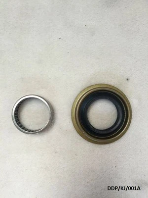 Front Axle Shaft Bearing & Seal for Jeep Cherokee  KJ 2002-2007 DDP/KJ/001A - Image 1 of 4