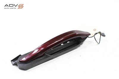 Lincoln Aviator 2020-2025 puerta delantera derecha pasajero puerta exterior manija OEM Foto 1 de 4