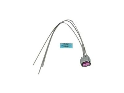 For GMC Sierra 1500 Limited Chassis Wiring Harness Connector AC Delco 53141ZMJT - Image 1 of 2