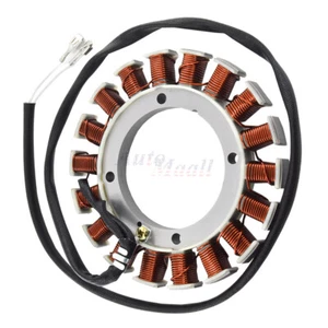 Stator Alternator For John Deere LT133 LT150 LT155 LT160 AM125361 - Picture 1 of 9