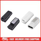 USB-C Female to for Xiaomi Watch Charger Male Adapter for Xiaomi Mi Band 8 Pro/8