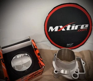 A46030038000 KTM 250SX-F 22-23 CYLINDER+PISTON - Picture 1 of 1