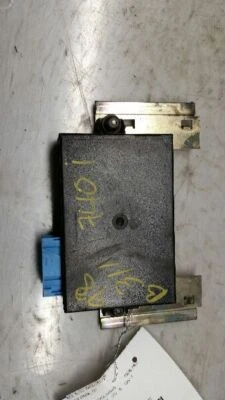 Chasis ECM control de crucero reposapiés delantero izquierdo compatible con 97-03 BMW 540i 282189 Foto 1 de 4