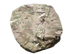 NEW Genuine Army MTP Rucksack Bergan Bergen Cover Backpack Daysack Bag Field - Picture 1 of 4