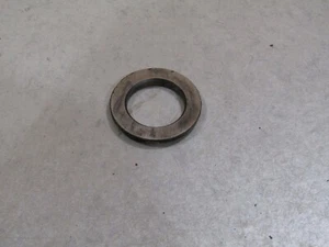 1971 KAWASAKI H1 TRIPLE 500 STEERING STEM BEARING CUP RACE KH500 MACH 3 - Picture 1 of 2