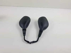 Honda CB 650 F RC75 14-16 Rückspiegel Paar - Picture 1 of 3