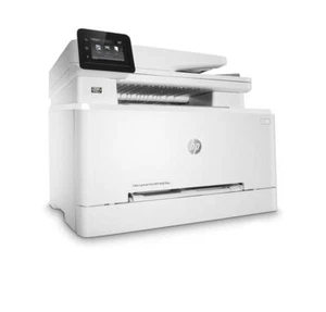 HP Color LaserJet Pro MFP M283fdw - Bild 1 von 7