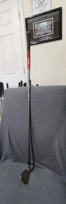 MALTBY KE4 PF851+ #9 IRON S FLEX - Image 1 of 4