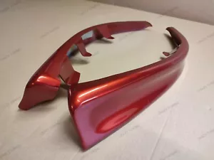 Espatas delanteras estilo SSIII Toyota Celica AT200 ST202-205 GT-4 1994-1999. Pintadas. - Imagen 1 de 5