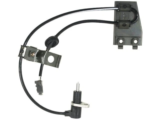 Sensor de velocidad ABS delantero derecho para Subaru Legacy 1995-1999 1998 1997 1996 VS836HX Foto 1 de 1
