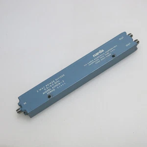 1PC   4426LB-2 0.5-6GHz   RF   Wideband Power Splitter #E1 - Bild 1 von 4