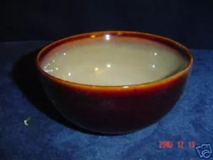 Sango Nova braune Eisschüssel(n) - Bild 1 von 1