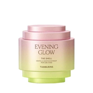 TAMBURINS Parfum Shell X Handcreme 30ml #Evening Glow - Bild 1 von 3