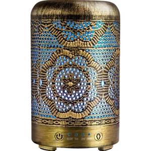 Aroma Diffusor mit Ultraschall-Funktion - Ein perfektes Geschenk für Zuhause - Bild 1 von 1