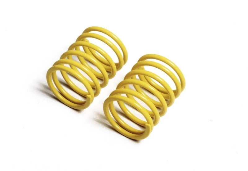 Tamiya TRF Federn-Set Mittel/kurz (2) onroad 21mm - 53631 - Bild 1 von 1