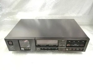 [ Junk ] AKAI GX-R70EX Stereo Cassette Deck - Picture 1 of 10
