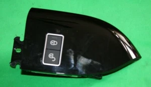 2014 - 2017 RANGE ROVER SPORT L494 REAR PASSENGER DOOR HANDLE LOCK SWITCH OEM - Foto 1 di 4