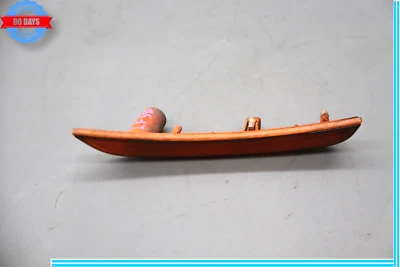 Luz de marcador lateral izquierda Fiat 500 Pop 12-19 OEM Foto 1 de 4