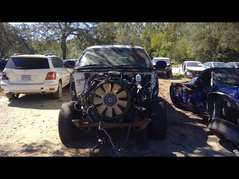 Driver Rear Window Regulator Crew Cab Fits 07-14 SIERRA 2500 PICKUP 1152085 Foto 1 de 4