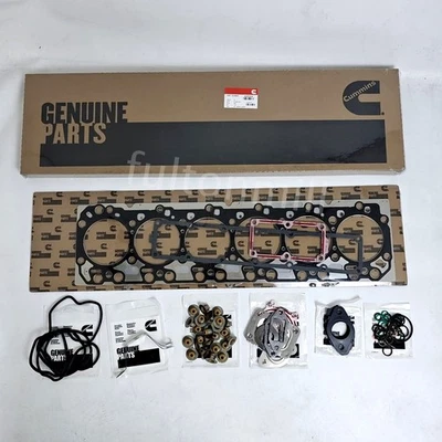 For 2007-2012 Dodge Ram 2500 6.7L Cummins Cylinder Head Gasket Set Kit 4955354 - Image 1 of 4