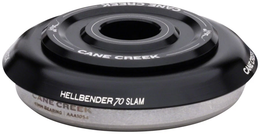 Hellbender 70 Slam Upper Headset - Cane Creek Hellbender 70 Slam Upper Headset - - Image 1 of 1