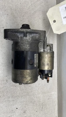 Demarreur PEUGEOT 206 PHASE 2 5802M9 - Photo 1/4